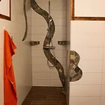 Manggehof Apartmán *