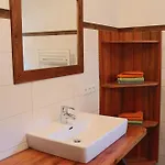 Apartmán Manggehof