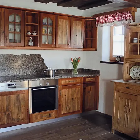 Apartament Manggehof Grosshattenberg