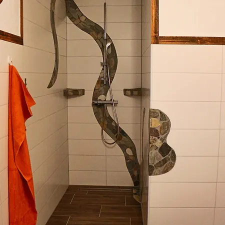 Manggehof דירה *