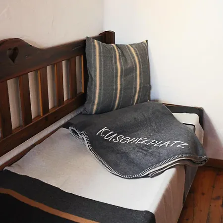 Apartament Manggehof *