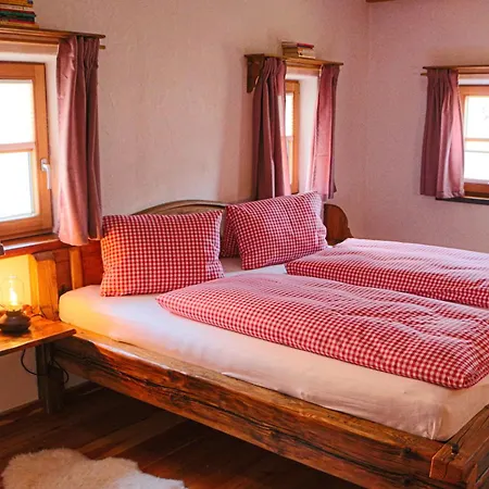 Apartament Manggehof Grosshattenberg