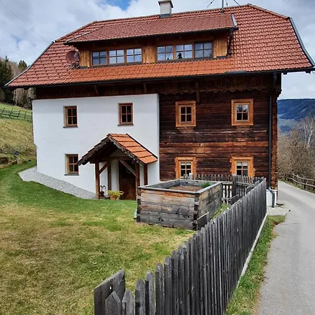 Manggehof * Grosshattenberg