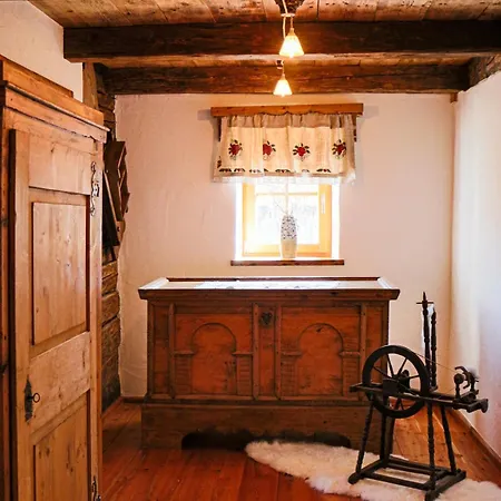 Lejlighed Manggehof *