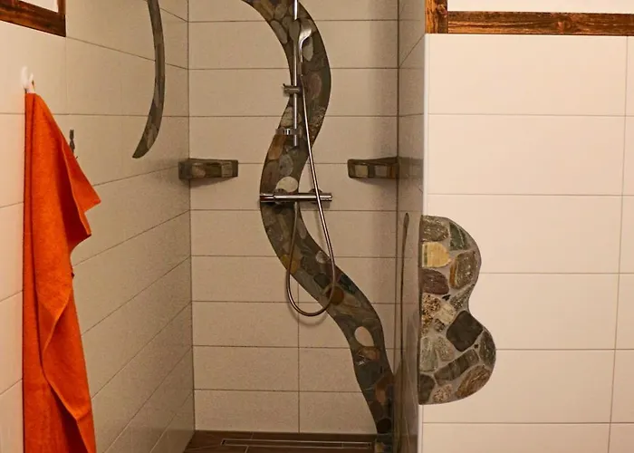 Manggehof Apartament *