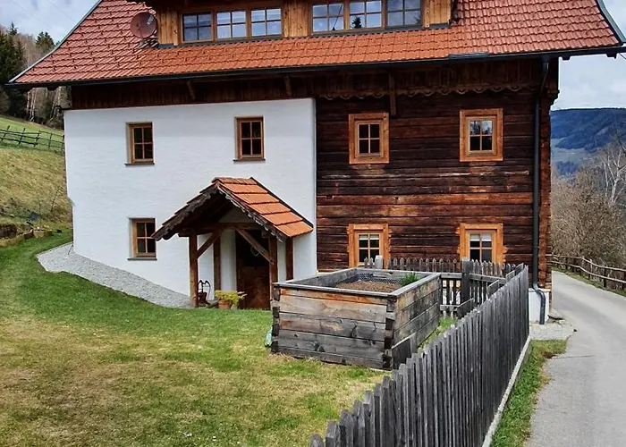 Manggehof * Grosshattenberg