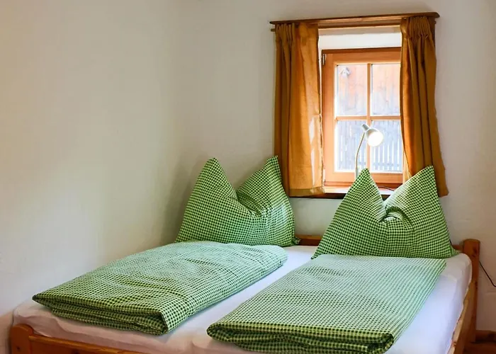 Manggehof * Grosshattenberg