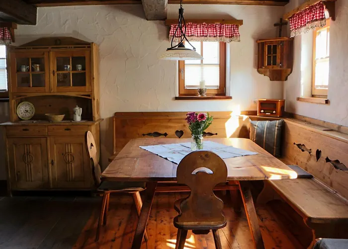 Manggehof Grosshattenberg